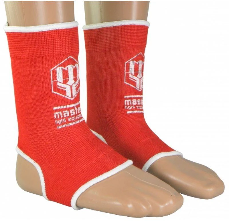 Elastinga kulkšnies apsauga MASTERS 08321-M02