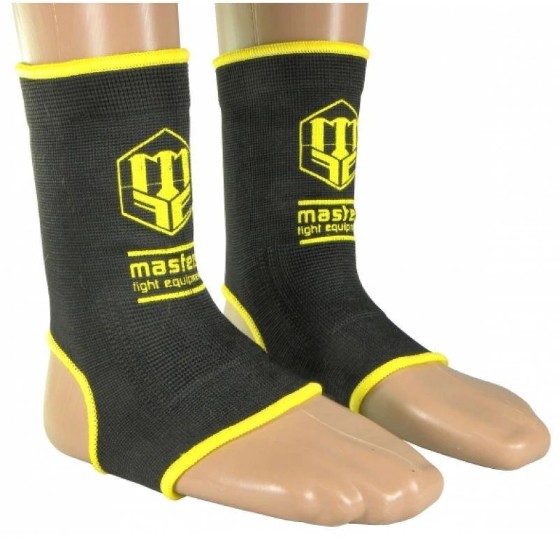 Elastinga kulkšnies apsauga MASTERS 08321-M02