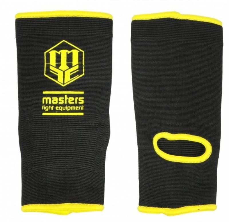 Elastinga kulkšnies apsauga MASTERS 08321-M02