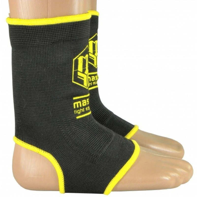 Elastinga kulkšnies apsauga MASTERS 08321-M02