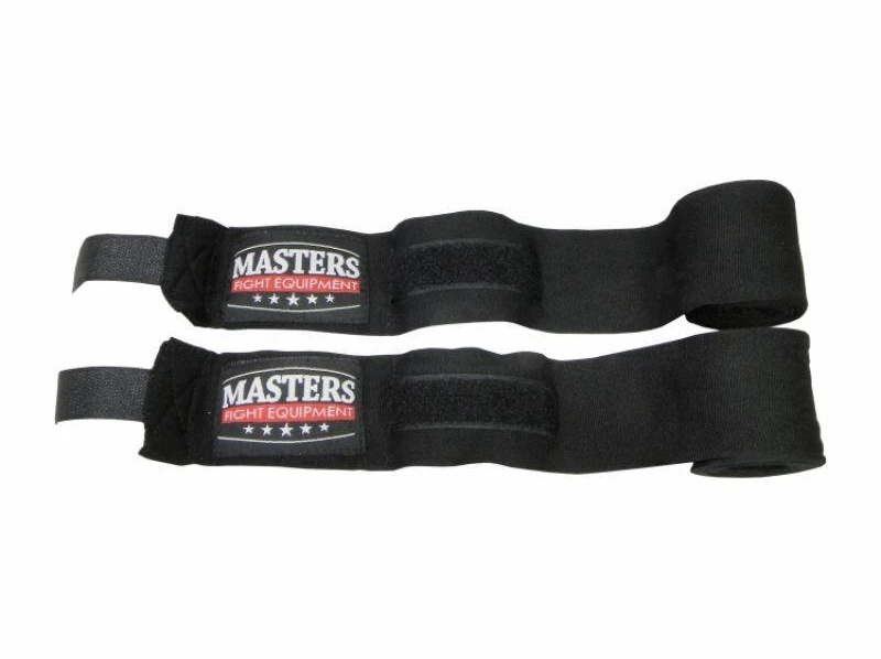 Elastingi bokso tvarstukai Masters - BBE-3 1306-02