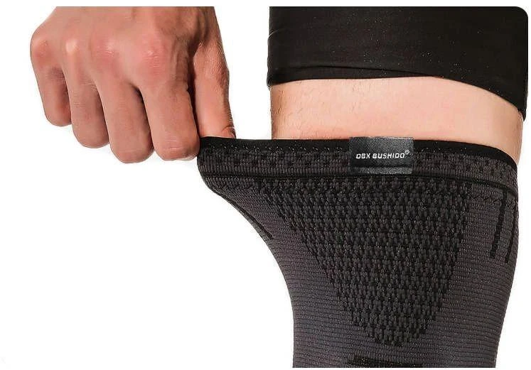 Elastingos kelių atramos - rinkinys 2 vnt. | M