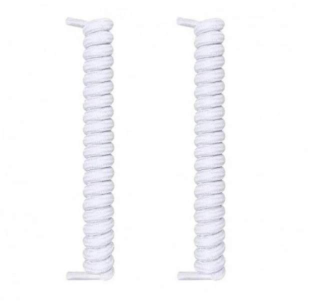 sundo Elastic spiral laces for diabetics