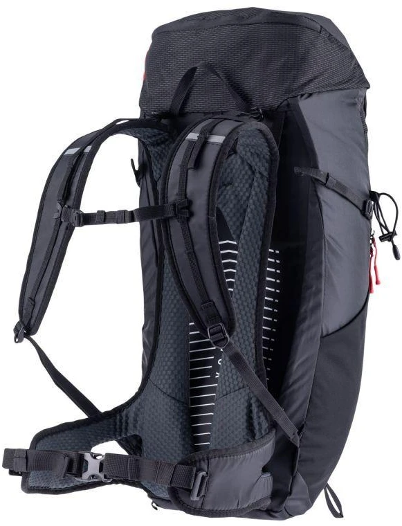 Elbrus Airtex S Kuprinė 92800661785