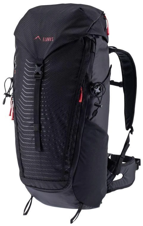 Elbrus Airtex S Kuprinė 92800661785