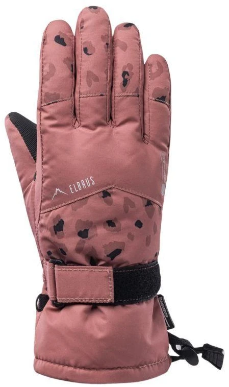 Elbrus Akemi Jgr vaikiškos pirštinės 92800455184