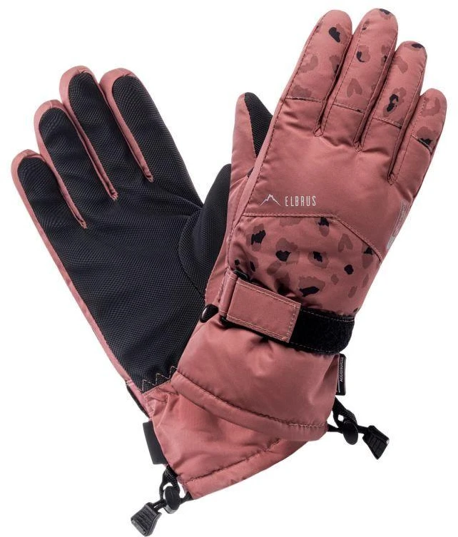Elbrus Akemi Jgr vaikiškos pirštinės 92800455184