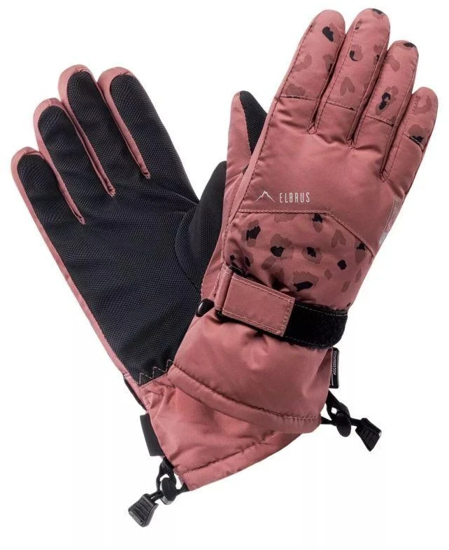Elbrus Akemi Jgr vaikiškos pirštinės 92800455184