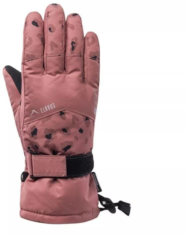 Elbrus Akemi Jgr vaikiškos pirštinės 92800455184