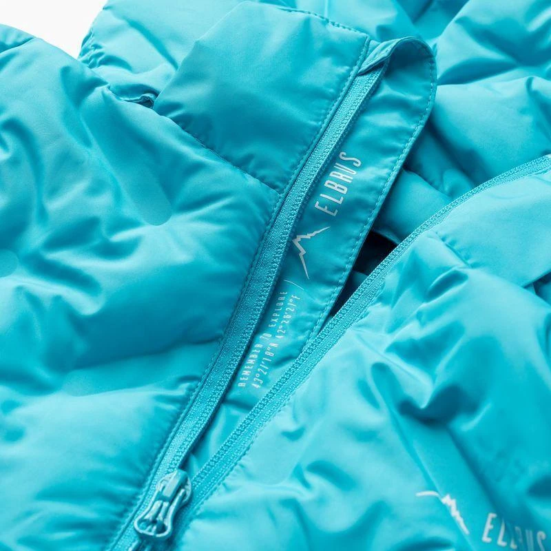 Elbrus Allio Wo's Primaloft W 92800621682 Dygsniuota Striukė