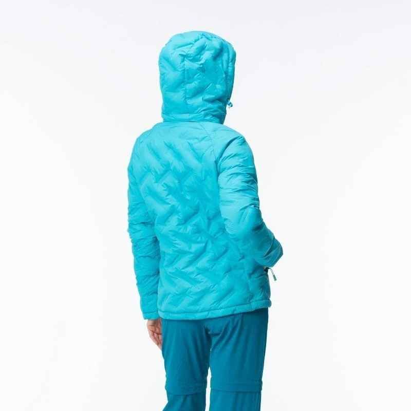 Elbrus Allio Wo's Primaloft W 92800621682 Dygsniuota Striukė