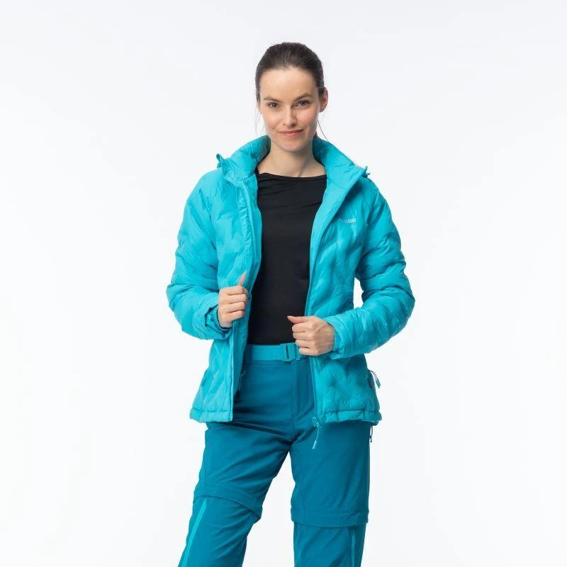 Elbrus Allio Wo's Primaloft W 92800621682 Dygsniuota Striukė