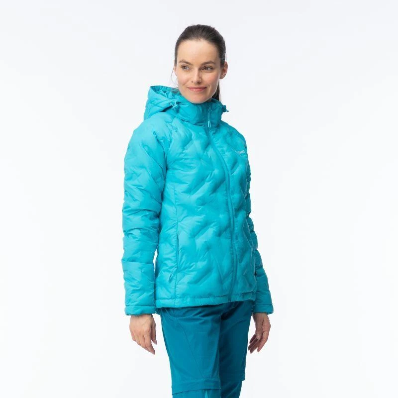 Elbrus Allio Wo's Primaloft W 92800621682 Dygsniuota Striukė