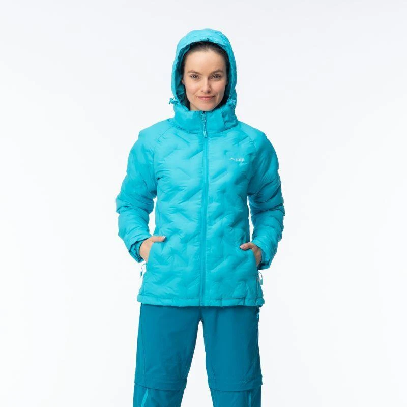Elbrus Allio Wo's Primaloft W 92800621682 Dygsniuota Striukė