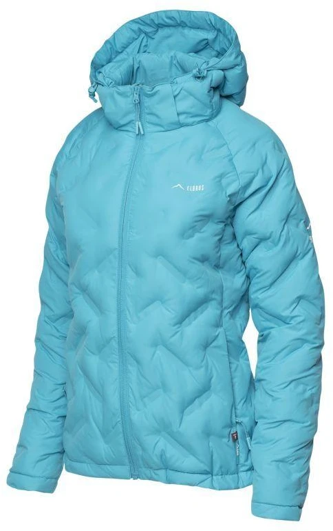 Elbrus Allio Wo's Primaloft W 92800621682 Dygsniuota Striukė