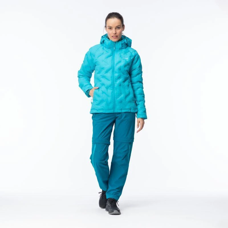 Elbrus Allio Wo's Primaloft W 92800621682 Dygsniuota Striukė