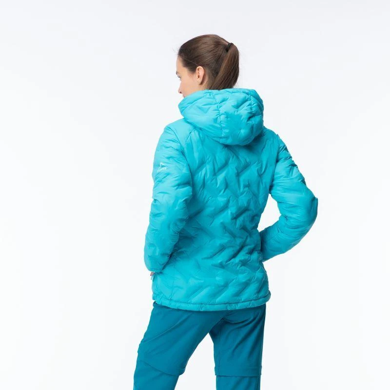 Elbrus Allio Wo's Primaloft W 92800621682 Dygsniuota Striukė