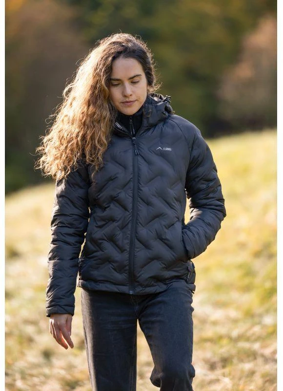 Elbrus Ally Striukė W 92800439234