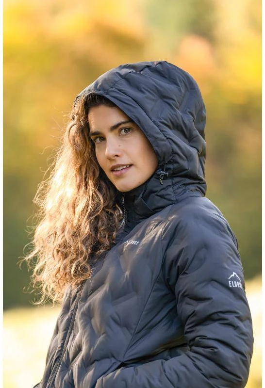 Elbrus Ally Striukė W 92800439234