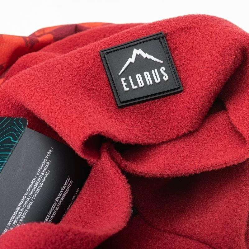 Elbrus Berri Polartec šalikas 92800400623