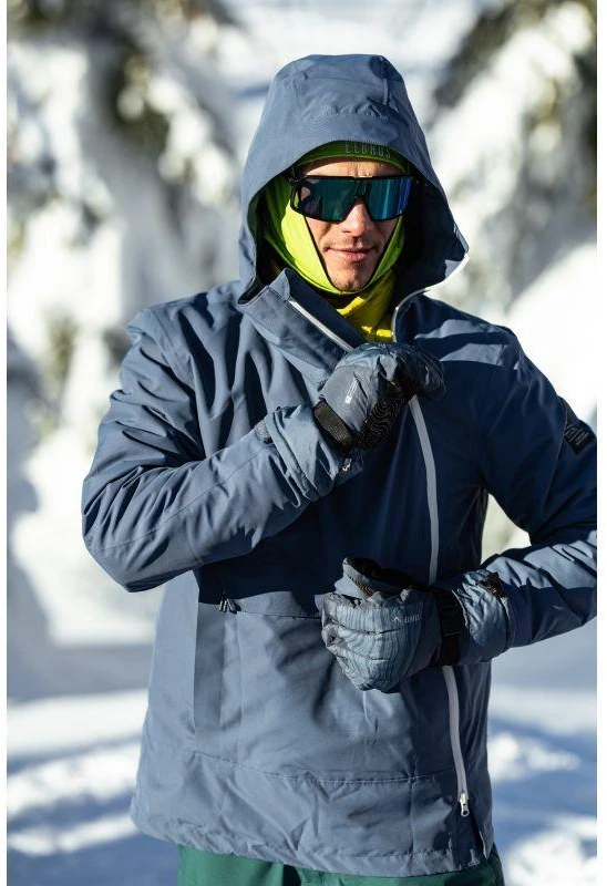 Elbrus Clermont M striukė 92800549466