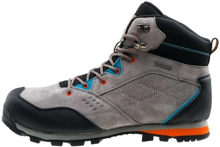 Elbrus Condis Mid Wp M 92800210610 batai