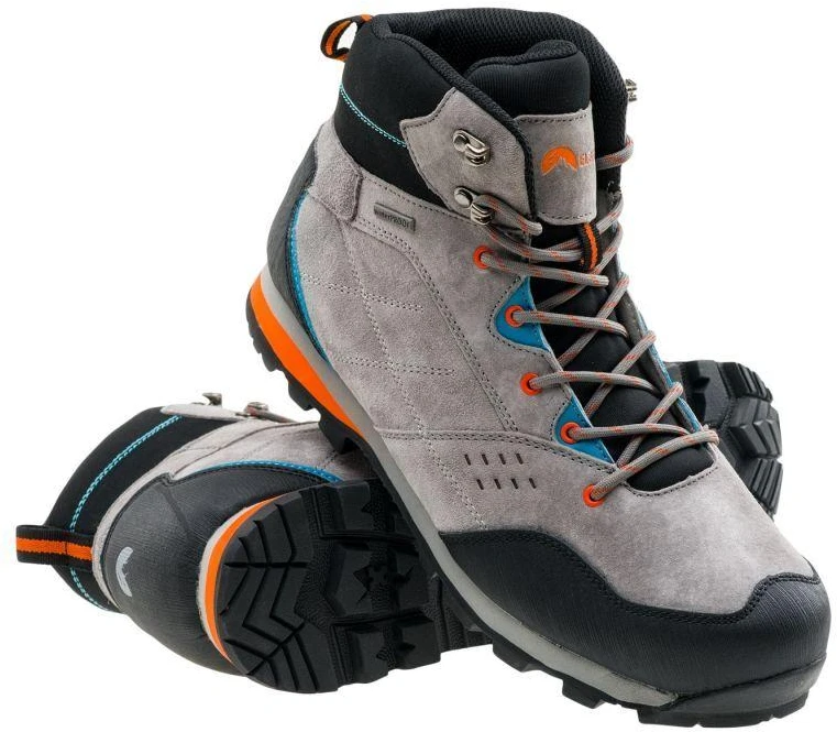 Elbrus Condis Mid Wp M 92800210610 batai
