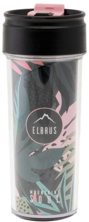 Elbrus Dakos Termo Puodelis 400ml 92800350105