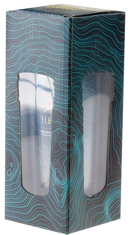 Elbrus Dakos Termo Puodelis 400ml 92800350106