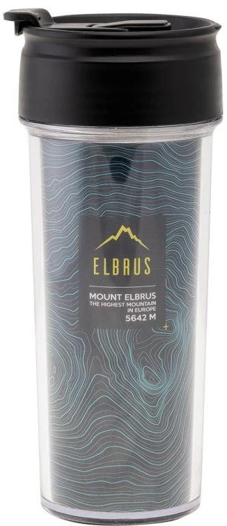 Elbrus Dakos Termo Puodelis 400ml 92800350106