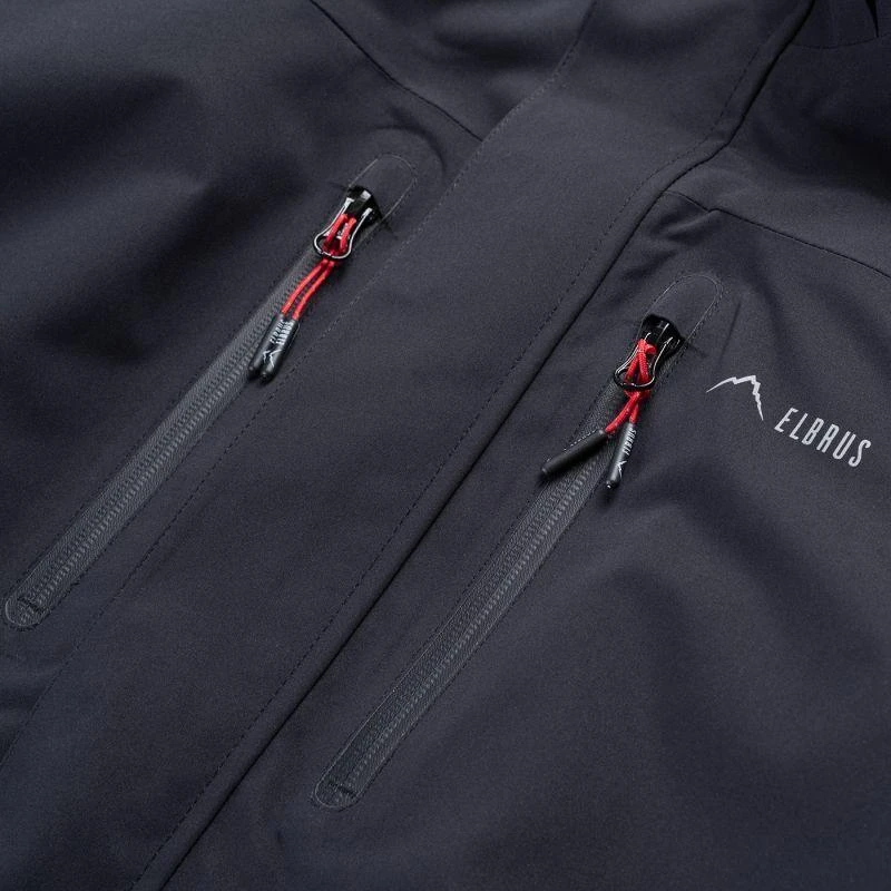 Elbrus Dilox M 92800621642 nešiltintas švarkas