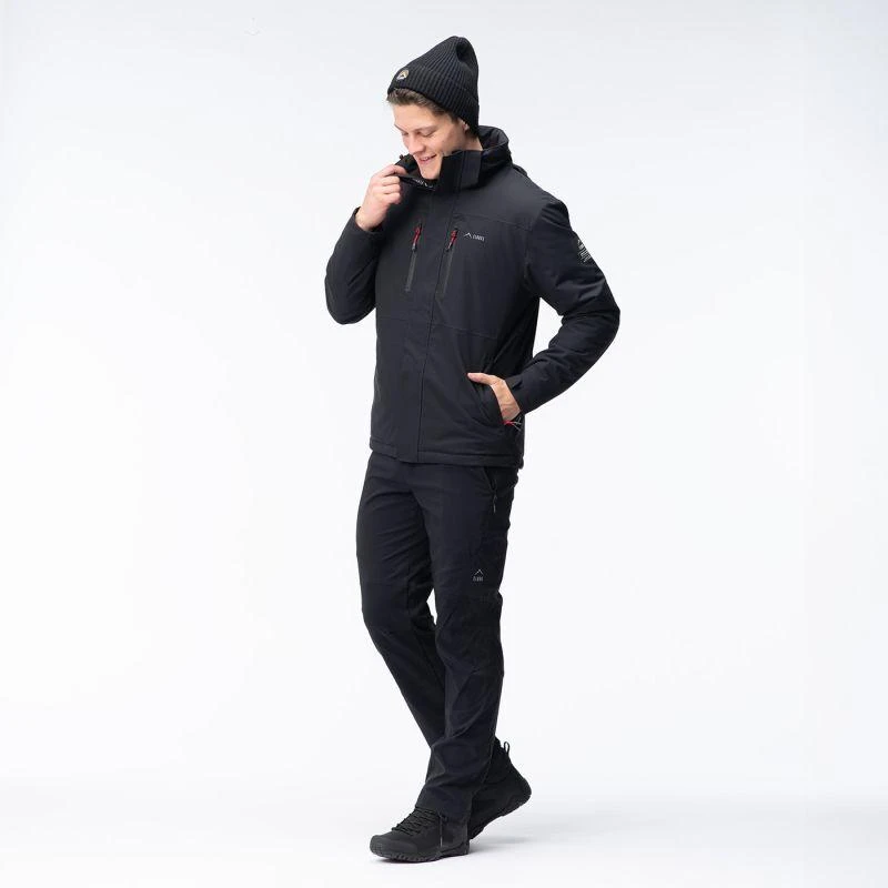 Elbrus Dilox M 92800621642 nešiltintas švarkas