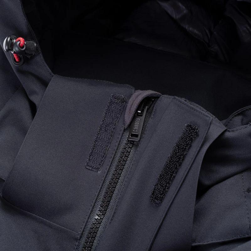 Elbrus Dilox M 92800621642 nešiltintas švarkas