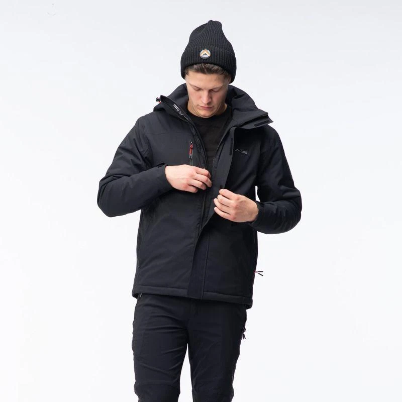 Elbrus Dilox M 92800621642 nešiltintas švarkas