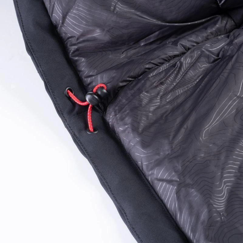 Elbrus Dilox M 92800621642 nešiltintas švarkas