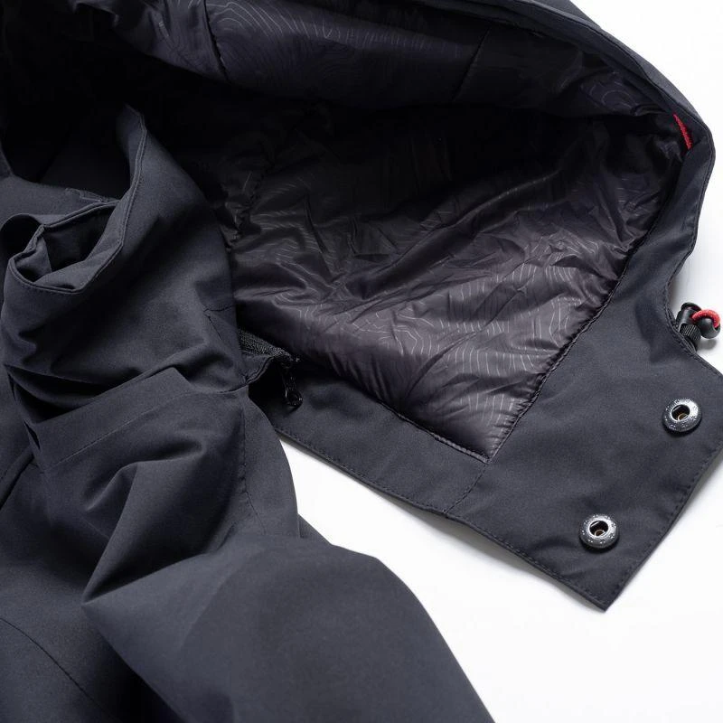 Elbrus Dilox M 92800621642 nešiltintas švarkas