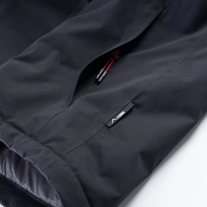 Elbrus Dilox M 92800621642 nešiltintas švarkas