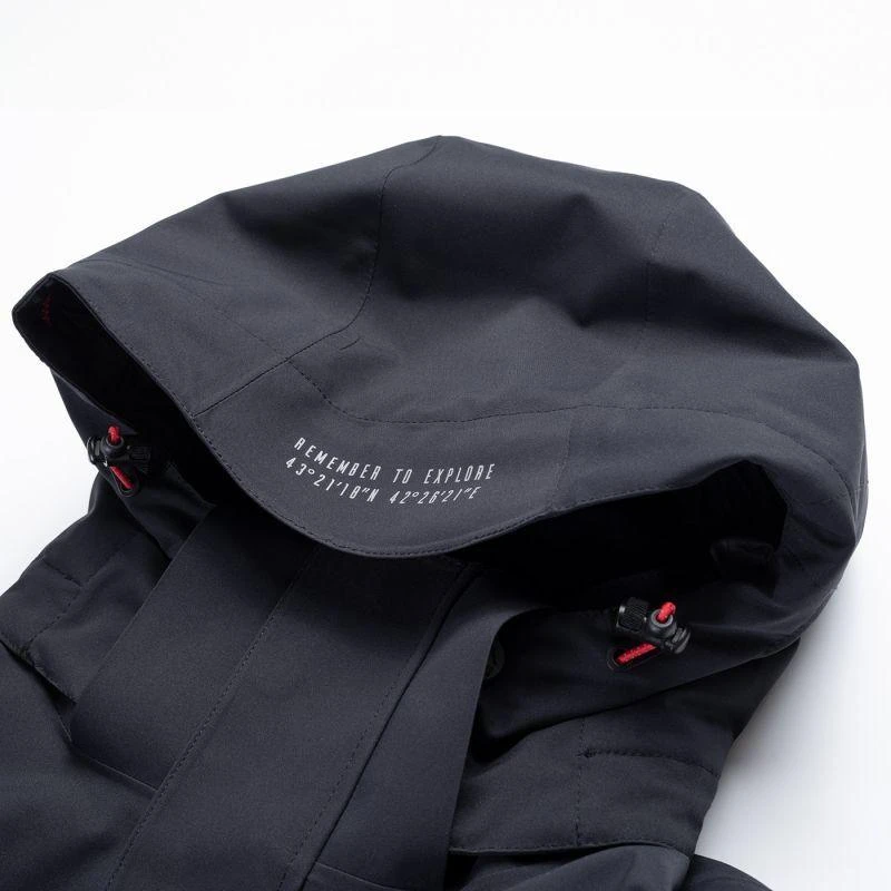 Elbrus Dilox M 92800621642 nešiltintas švarkas