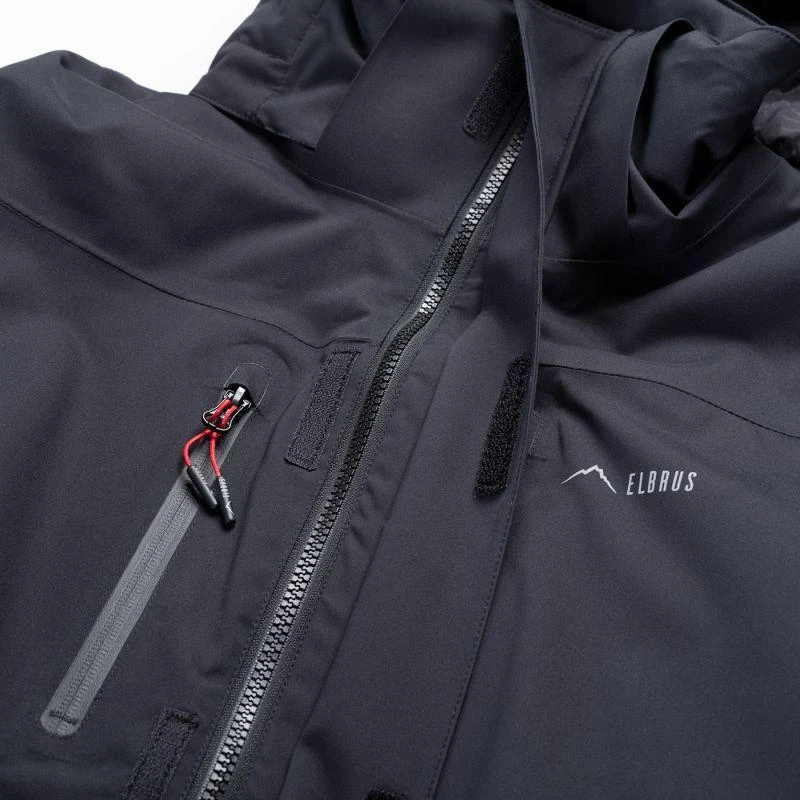 Elbrus Dilox M 92800621642 nešiltintas švarkas
