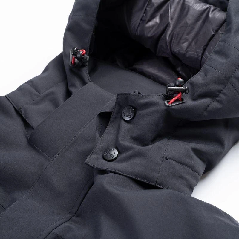 Elbrus Dilox M 92800621642 nešiltintas švarkas