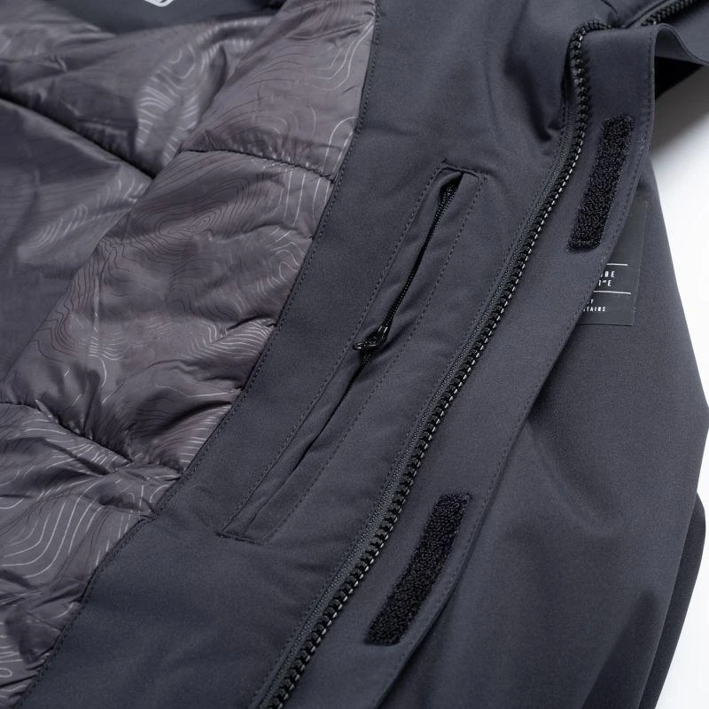 Elbrus Dilox M 92800621642 nešiltintas švarkas