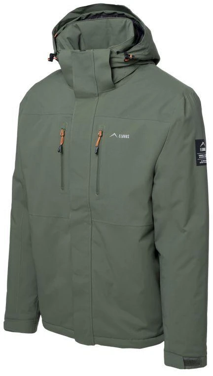 Elbrus Dilox striukė su pašiltinimu M 92800621637