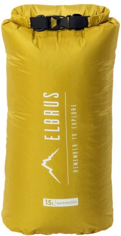 Elbrus sausas krepšys su šviesa 92800482316