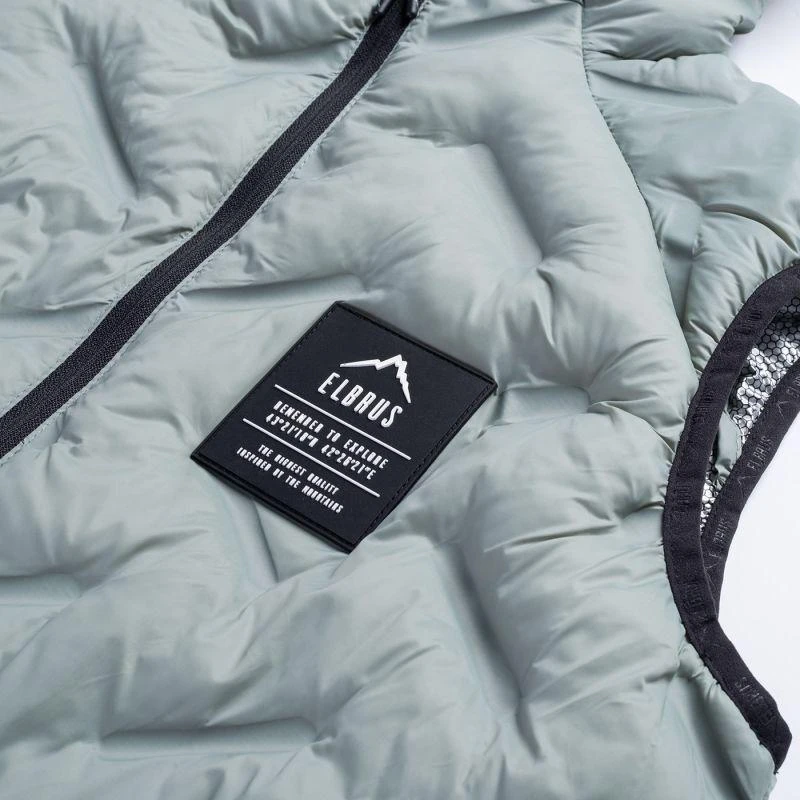 Elbrus dygsniuota liemenė Huel Vest Primaloft W 92800622498