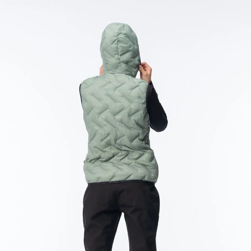 Elbrus dygsniuota liemenė Huel Vest Primaloft W 92800622498