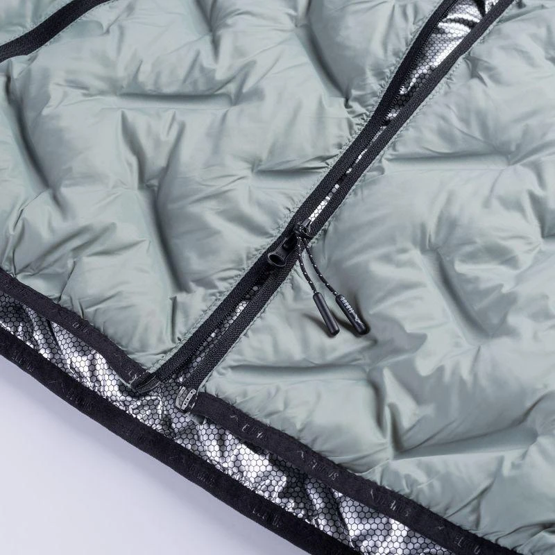 Elbrus dygsniuota liemenė Huel Vest Primaloft W 92800622498