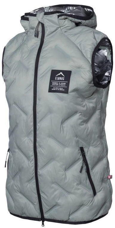 Elbrus dygsniuota liemenė Huel Vest Primaloft W 92800622498