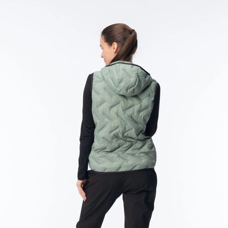 Elbrus dygsniuota liemenė Huel Vest Primaloft W 92800622498