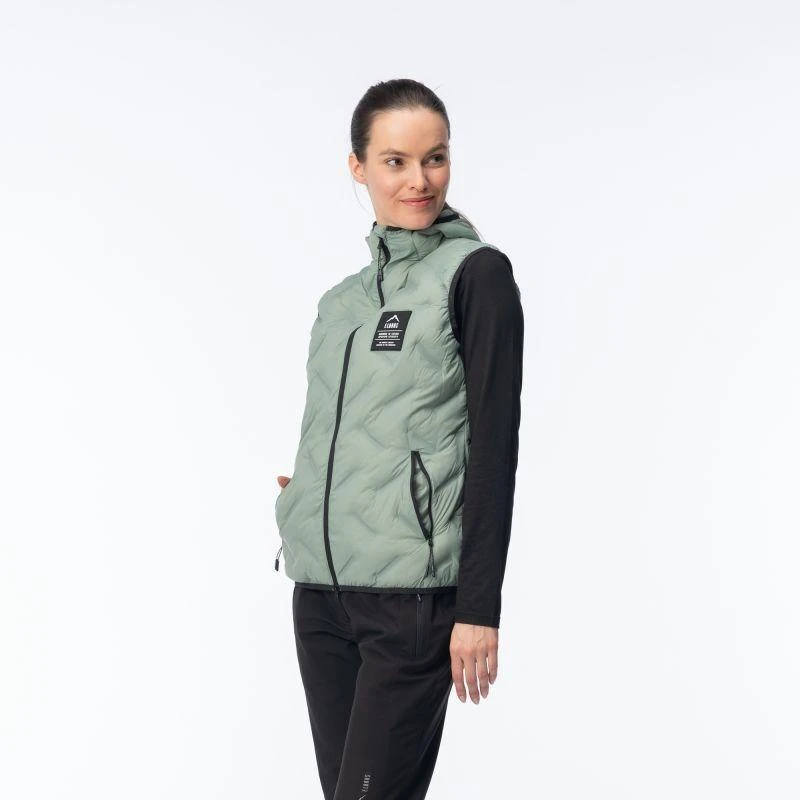 Elbrus dygsniuota liemenė Huel Vest Primaloft W 92800622498