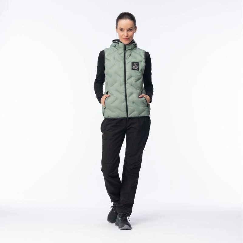 Elbrus dygsniuota liemenė Huel Vest Primaloft W 92800622498